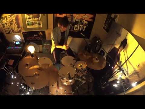 Lennium Fighters - "Say It Ain't So" (Weezer cover)