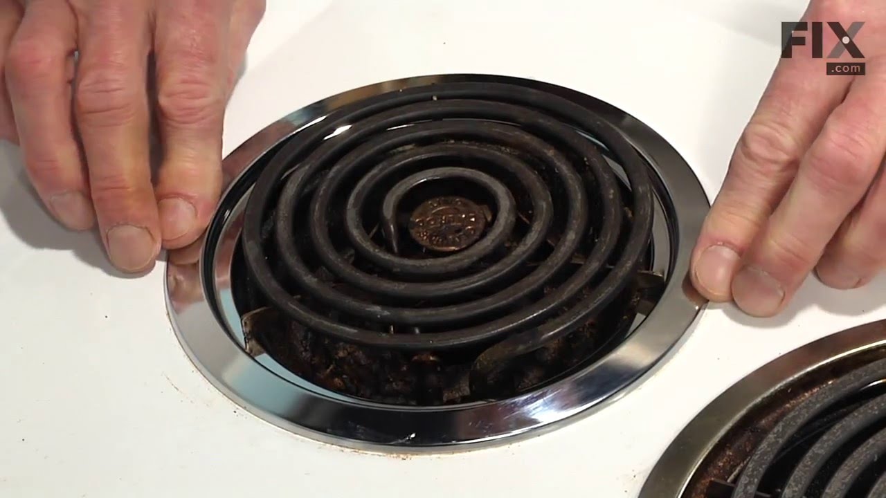 Replacing your Trim Ring - 6 Inch Replacing your Trim Ring - 6 Inch