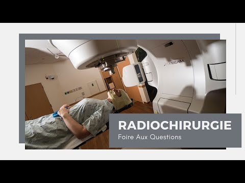 RADIOCHIRURGIE