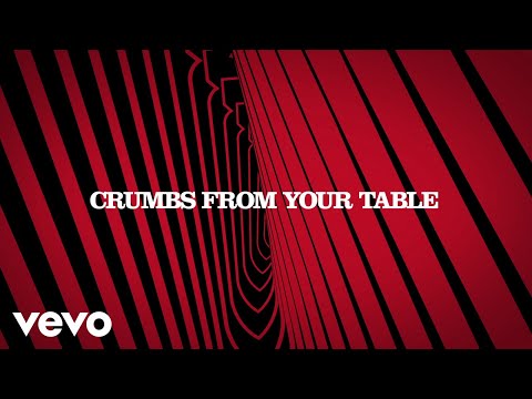 Videoclip de Crumbs From Your Table — U2