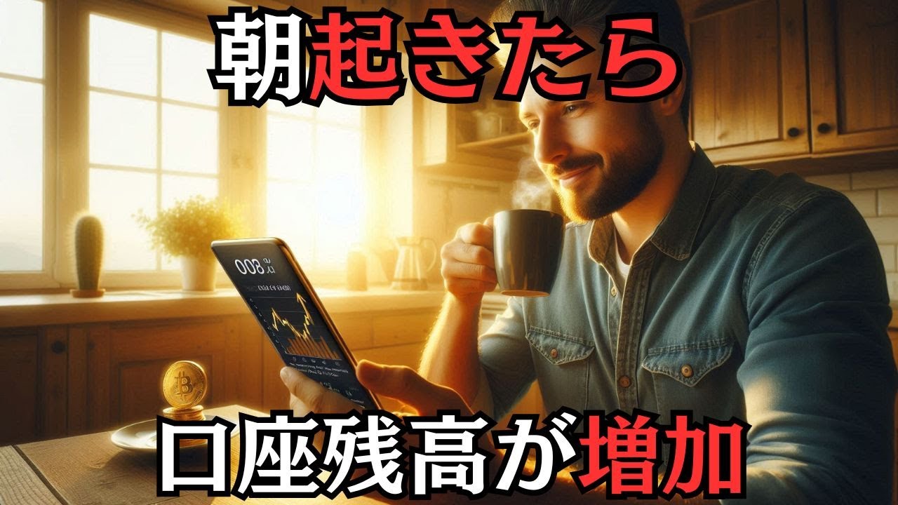 静かに広がる最強投資法 ゴールドEAの実態