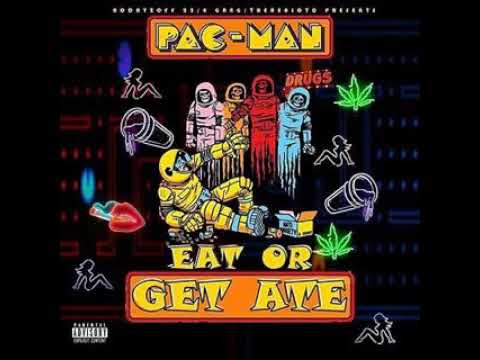 OTC P.A.C "Catch A Body"