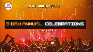 Little Angles School Video