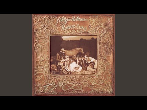 Fox Fire - Loggins & Messina