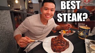 3 HIGHEST Rated Restaurants In Austin (Texas Chili & Steaks FOOD Tour!)
