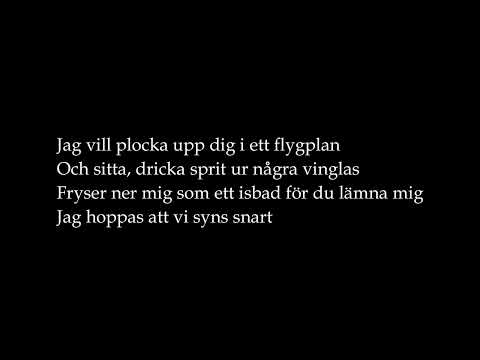 C.Gambino - Dör För Dig - Acoustic Lyrics