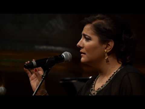 Patricia Atallah - Fil Llayli Qabla El Alam في اللّيل قبل الآلام