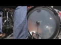 Level 360 - The Revolution Continues With Your Bass Drum thumbnail