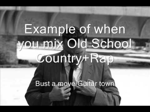 If Bro-Country actually existed in the 80's..Parody..Shane Chisholm