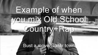 If Bro-Country actually existed in the 80's..Parody..Shane Chisholm