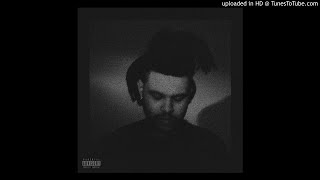 The Weeknd - Lonely Thoughts (unreleased)