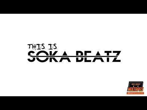 Soka Beatz (Instrumental) #MadExclusive