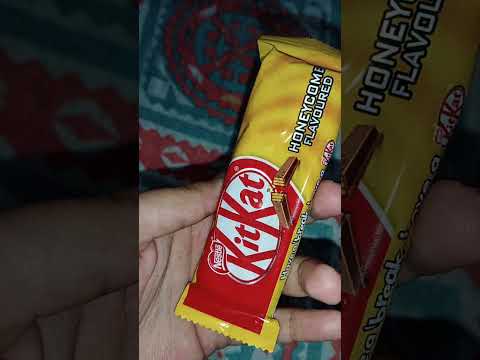#honeycomb #flavour #kitkat