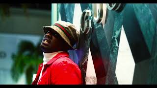 Don Ron - Demon Time [Official Music Video]