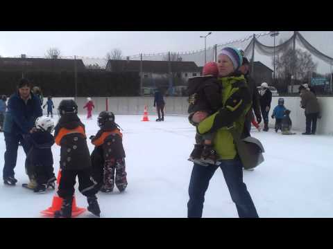 2014.03.01 Eislaufschule / 4