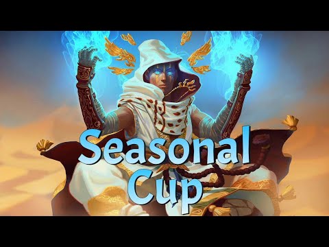 Faeria Khalim Seasonal Cup 2020 - Finals - vs Elpaniko23
