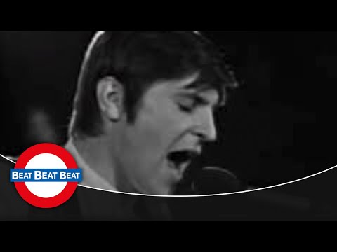 The Alan Price Set - The House That Jack Built (1967) | LIVE
