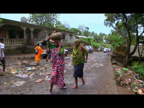 Širom svijeta 103 - Ostrvo smrti - Petak 17:05