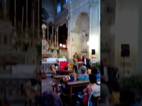 "Terra mia" di Pino Daniele, cover by Angelo Cardone, Carlo Contocalakis e Andrea Bonetti