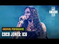 Coco Jones Delivers That Modern Day Soul With Her Performance Of 