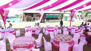 preview picture of video 'DESTINATION WEDDING AT SHREE SRUSHTI FARMS AND RESORT,NAGPUR'