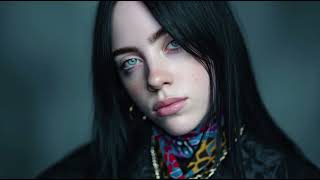 armin van buuren &amp; billie eilish - Echoes in the Static (ChibangaMusic)