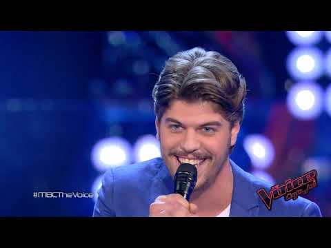 Harika  Düello - O ses Arapça