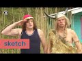 Nooit autorijden zonder je drijfknots | Igor en Robin
