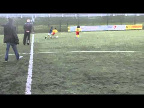 Purmerend F1 - DWS F1 (25-04-2012)