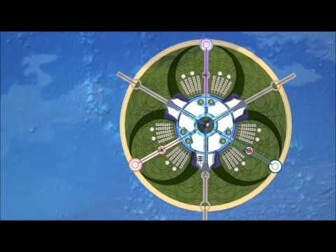 Гидроград 1