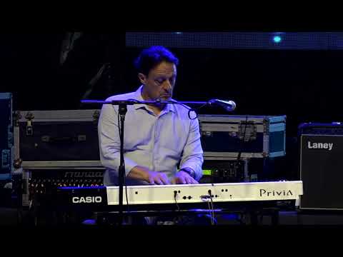 VLADA MARICIC trio - Stani, stani Ibar vodo