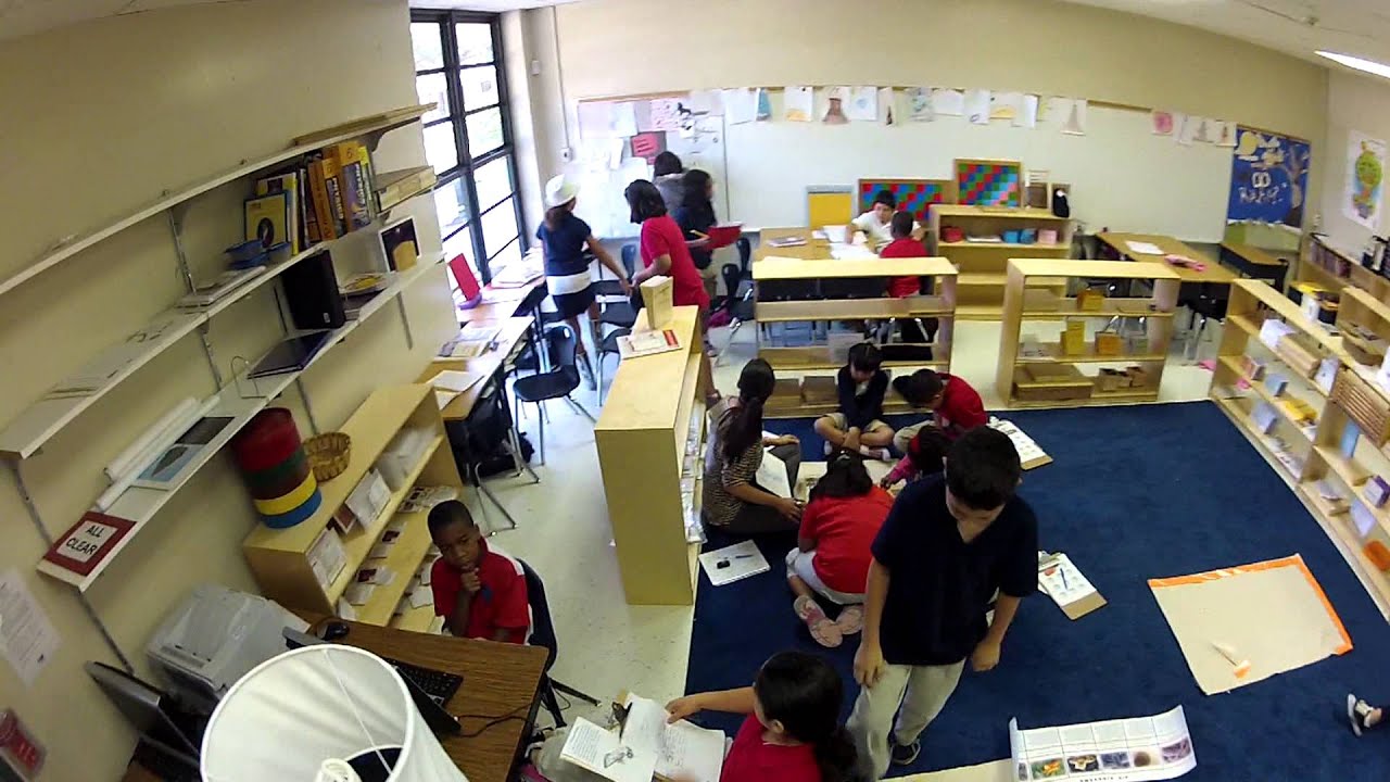 Alternative Certification Presentation