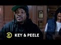 Key & Peele - Snitch - Uncensored