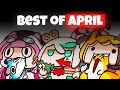 HOLOLIVE TRY NOT TO LAUGH CHALLENGE APRIL 2025
