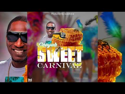 Cooyah Fyah - SWEET CARNIVAL