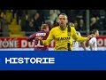 HISTORIE | Opoku maakt wereldgoal