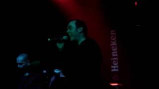 The passion of lovers - Peter Murphy