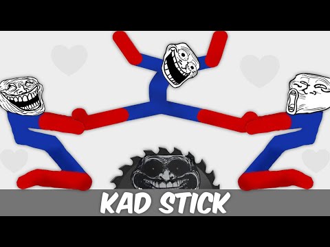 Best Phonk | Stickman Dismounting Funny Moments Compilation #94
