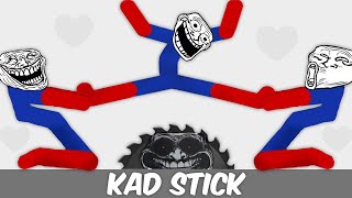 Best Phonk | Stickman Dismounting Funny Moments Compilation #94