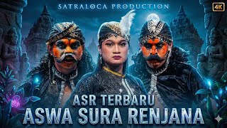 Download lagu SEBAGUS INI??? Warok ASR ASWA SURA RENJANA - LIVE TERBARU mp3