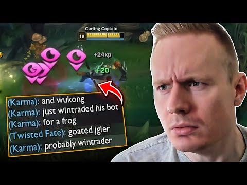 THIS IS HOW BROXAH HANDLES TOXIC TEAMMATES