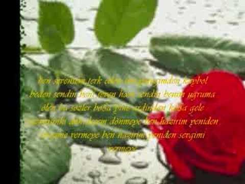 Mc Akkan Feat Erdo-Ben Sevensem Terkeden Sen