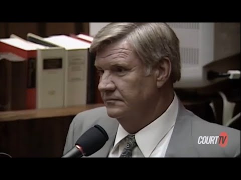 OJ25: The True Story of the OJ Simpson Murder Trial | Ep.24 (Court TV docuseries)