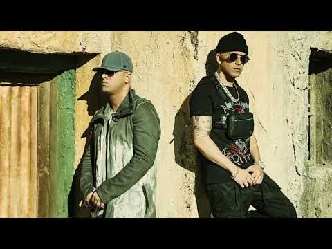 Delitos (Remix) - Wisin & Yandel Ft. The Weeknd & Dua Lipa