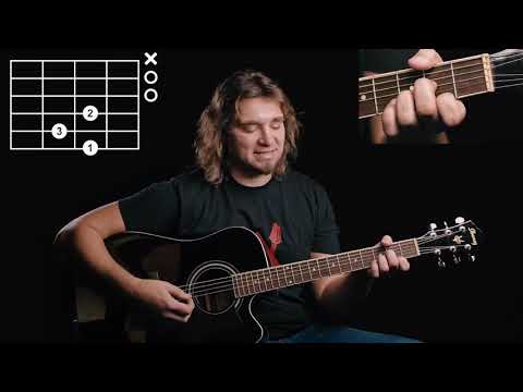 Lekcija broj 2 - Online tečaj gitare za početnike