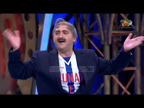 Portokalli, 24 Tetor 2021– Ramadani ( Ramadanin e ngacmon një vajzë e re )