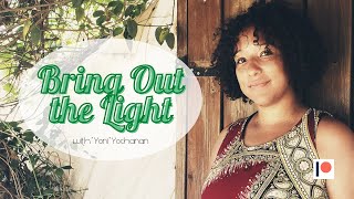 Malkah Norwood — Bring Out the Light (with "Yoni" Yohanan) | Calabash Version