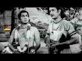 Ravanasura Introducing Himself To Narada In Bhoo Kailas Movie NTR ANR