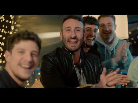 El Duende Callejero - Llegó la Noche