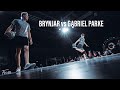 Brynjar vs Gabriel Parke - Top 16 | Super Ball 2022